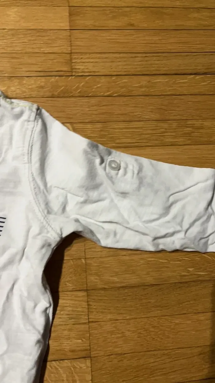 Tee shirt - photo numéro 3
