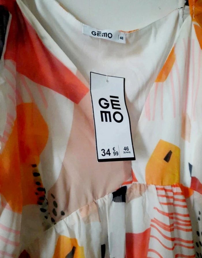 Robe neuve ( bien lire l'annonce svp) - photo numéro 6