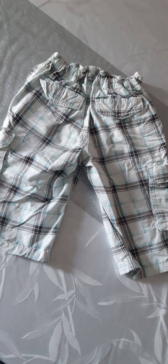 Bermuda 6 ans - photo numéro 2