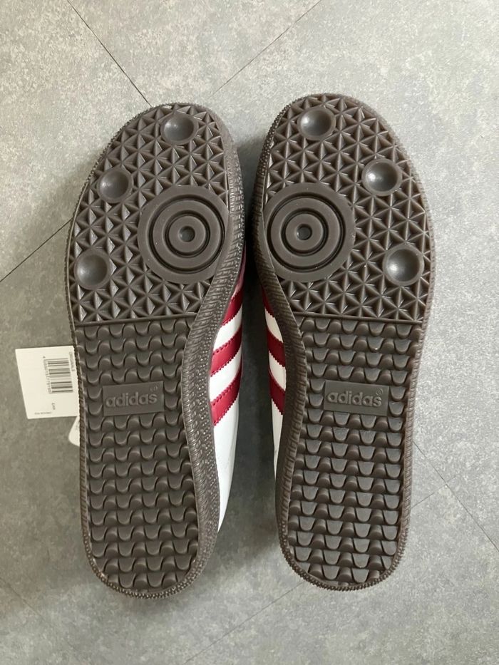 Adidas Samba X comme des garçons Taille 38 - photo numéro 4