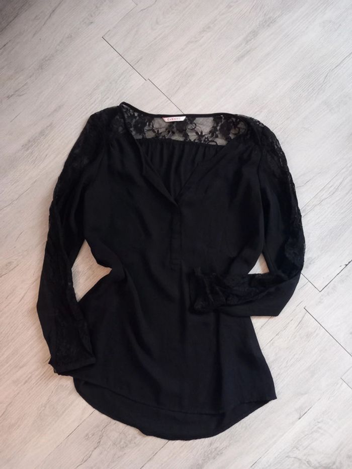 Blouse Camaïeu - photo numéro 2