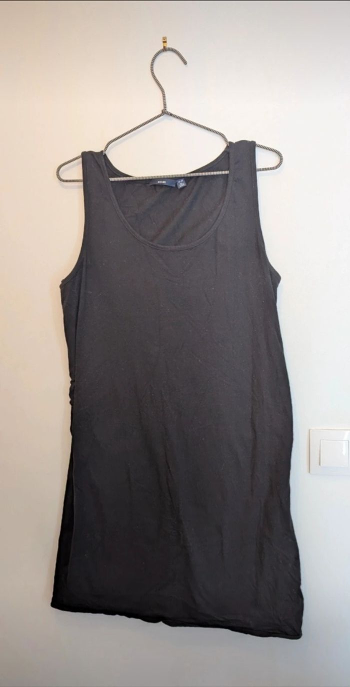 Débardeur de grossesse