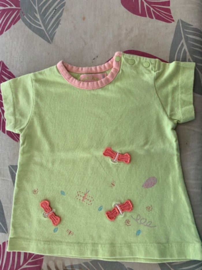 Tee-shirt