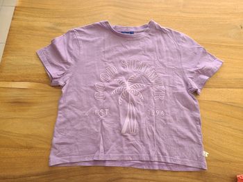 T-shirt okaidi 10 ans