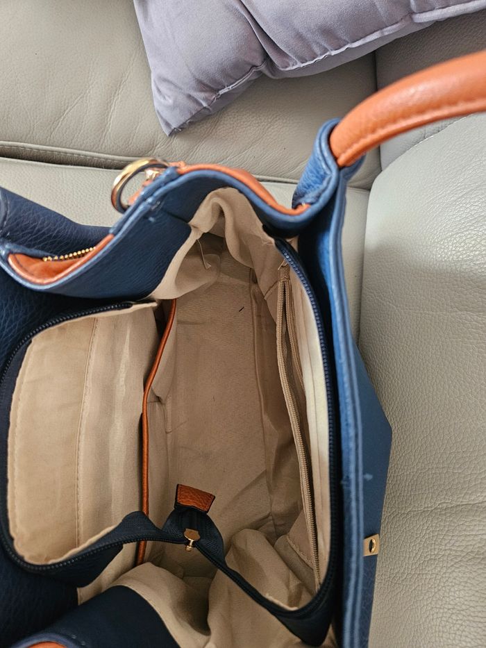 Sac à main - photo numéro 2