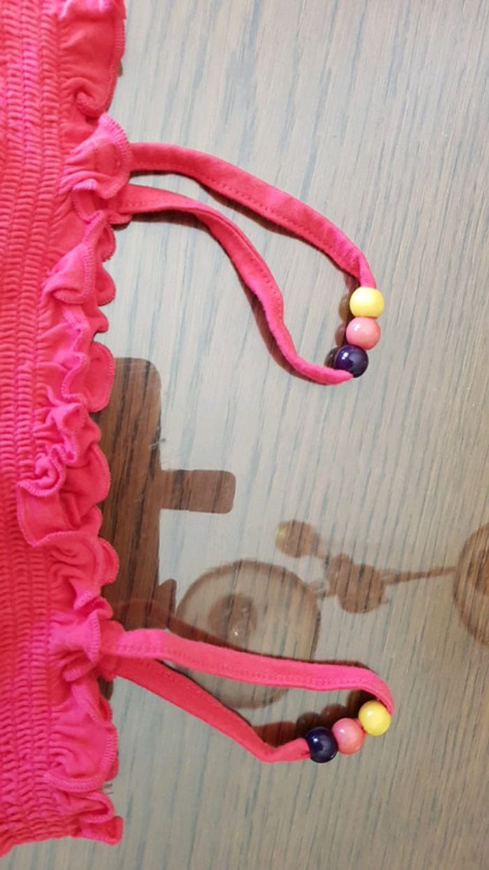 Débardeur - photo numéro 3