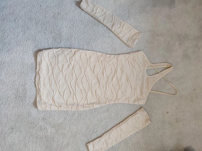 Lots de 3 robes femme - photo numéro 9