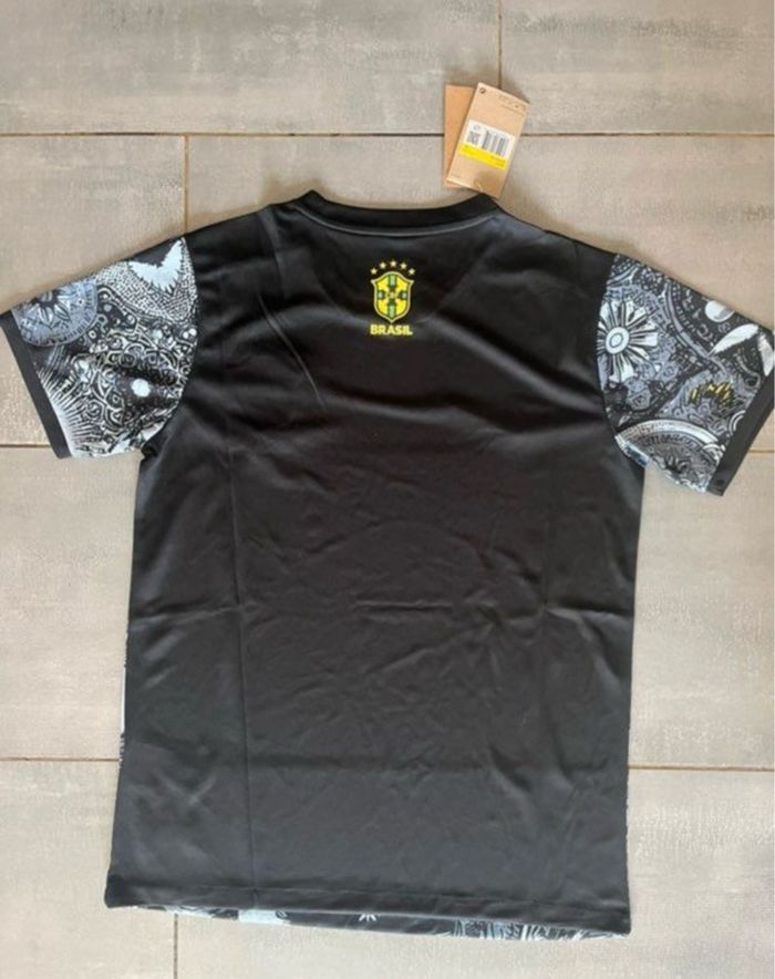 Maillot concept - photo numéro 5