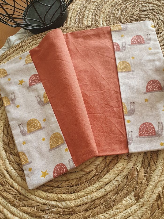 Protège carnet de santé - photo numéro 2