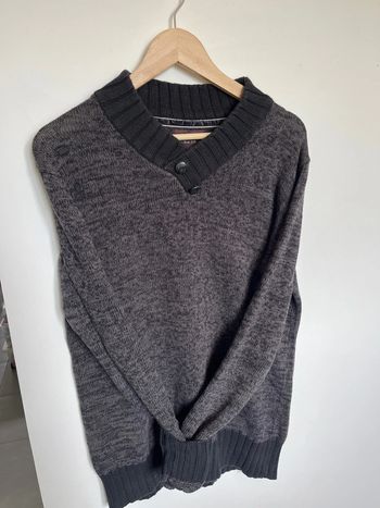 Pull homme, taille M deeluxe