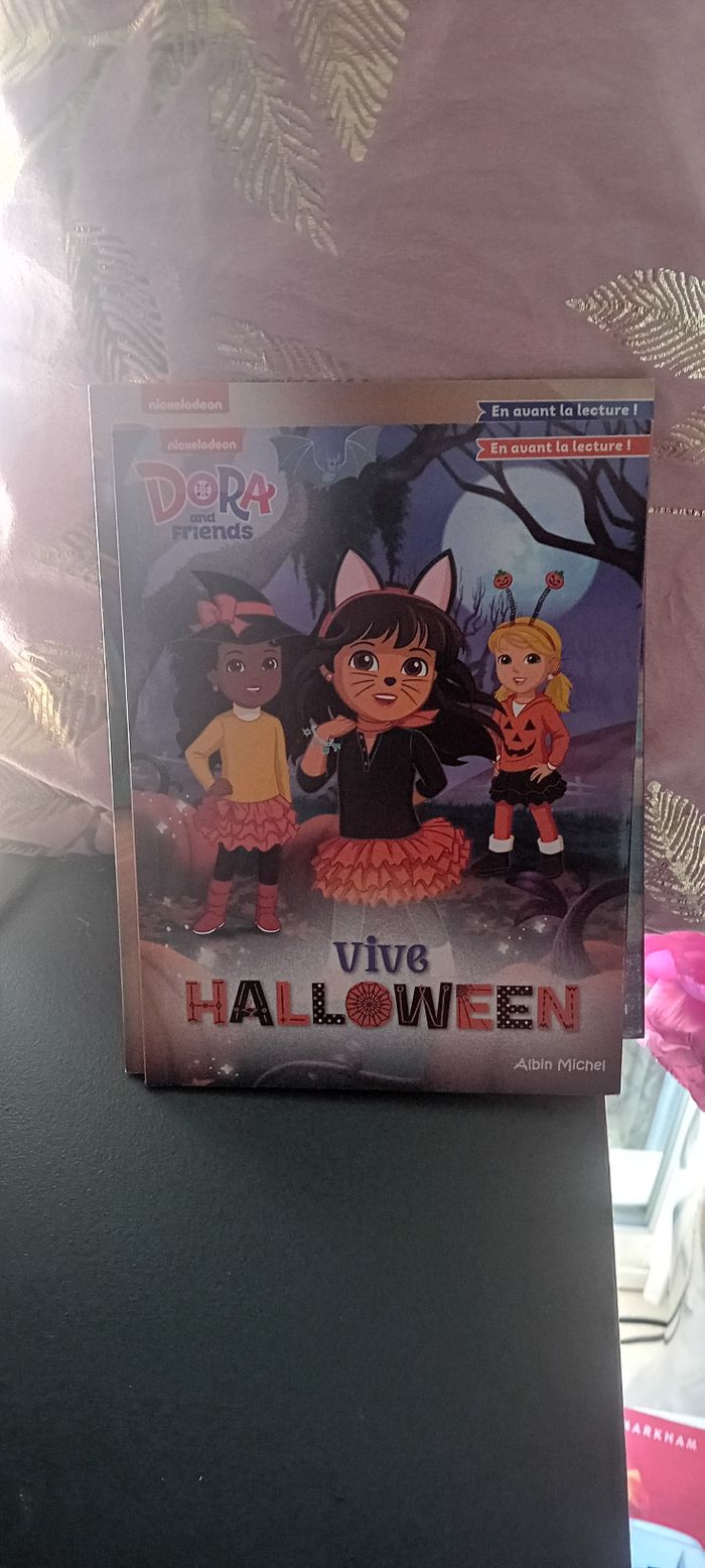 Lot 4 livres - photo numéro 4