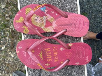 Tongs filles 29/30