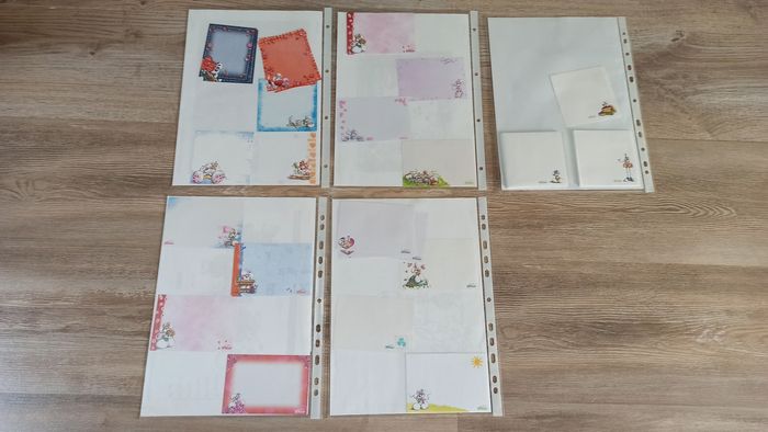 Feuilles mémo didd' - photo numéro 5