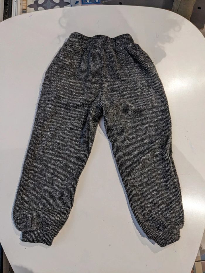 Jogging 3-4 ans - photo numéro 3