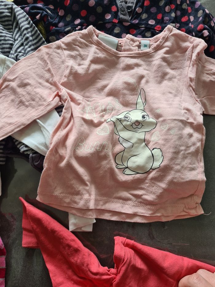 T shirt - photo numéro 3