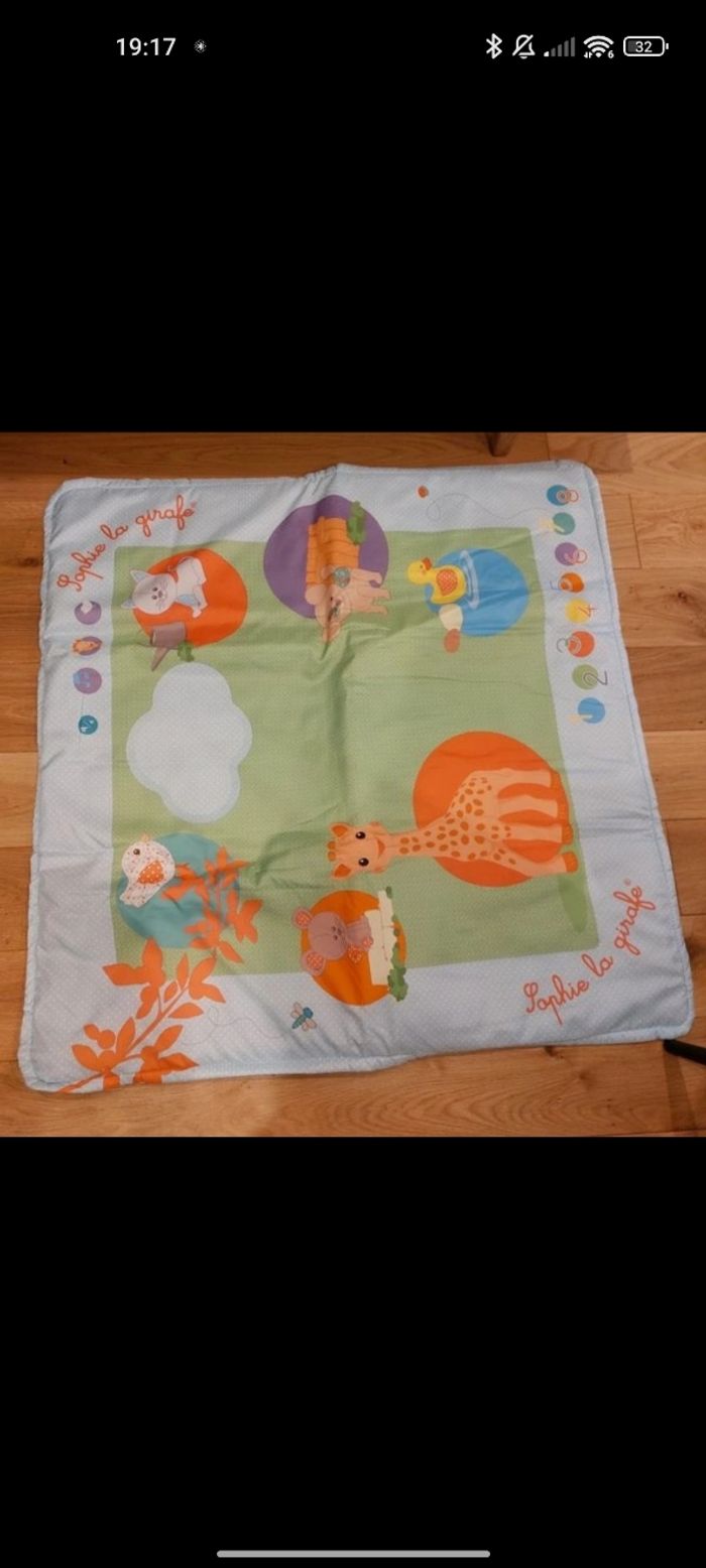 Tapis d'éveil - photo numéro 2