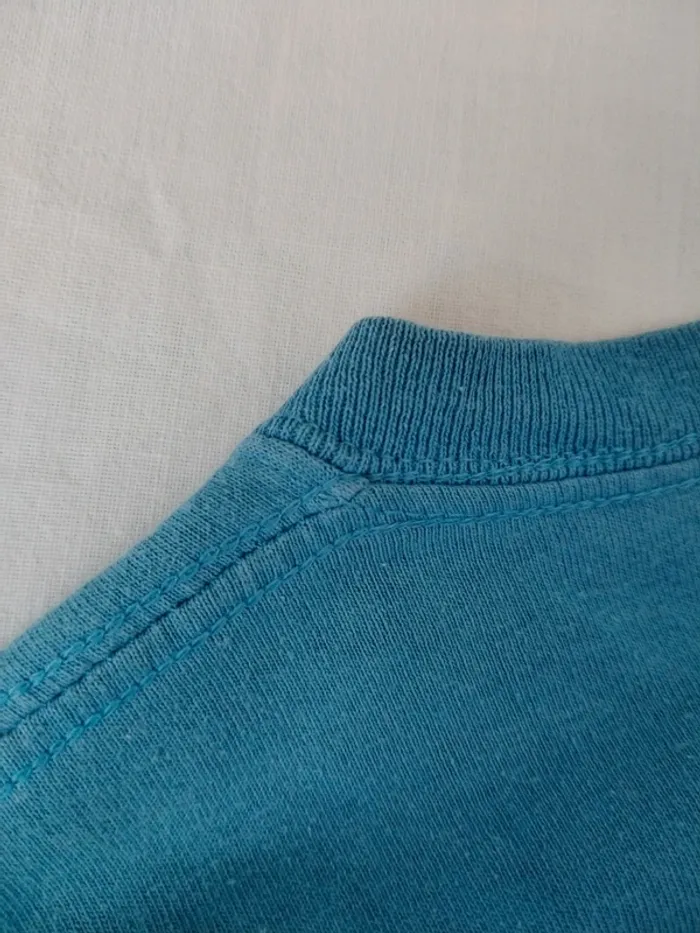 T-shirt motif Nintendo NES Royal T XL - photo numéro 7