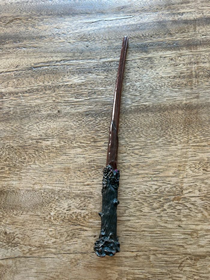 Baguette de sorcier Harry potter