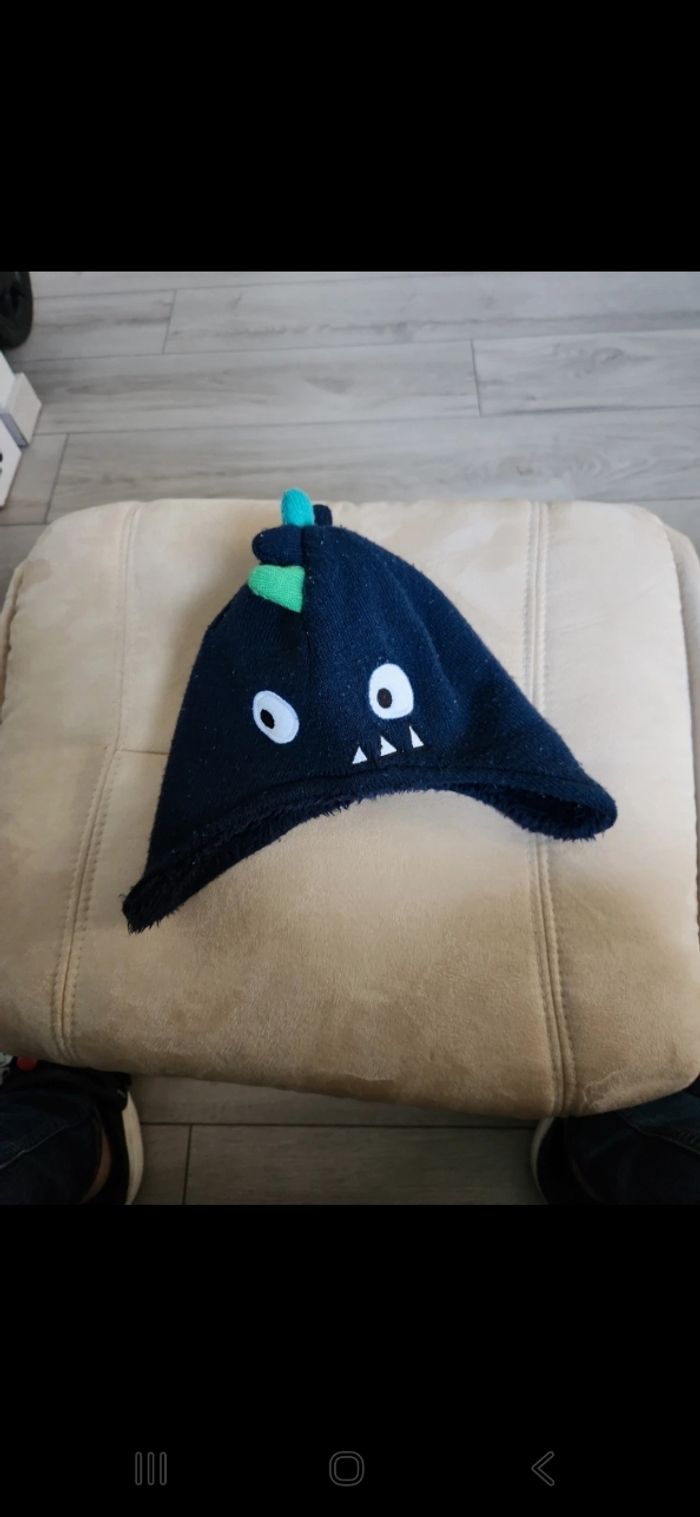 Bonnet