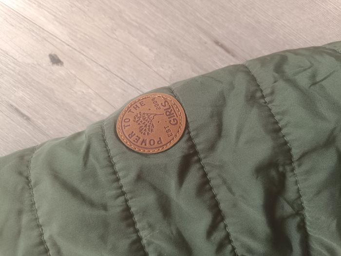 Manteau - photo numéro 2