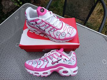 Baskets nike tn femme taille 36