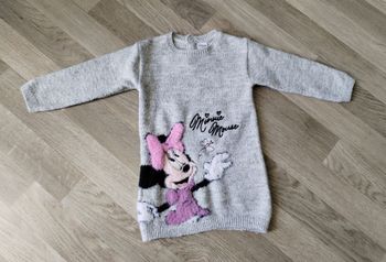 Robe Disney Minnie