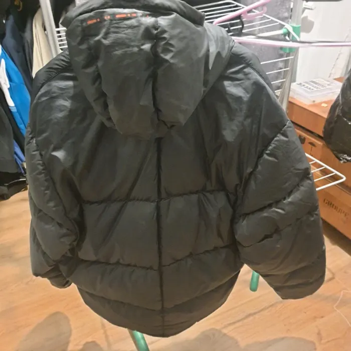 Doudoune nike - photo numéro 4