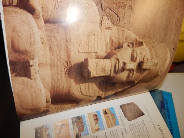 L'Egypte : Histoire & civilisation - photo numéro 4