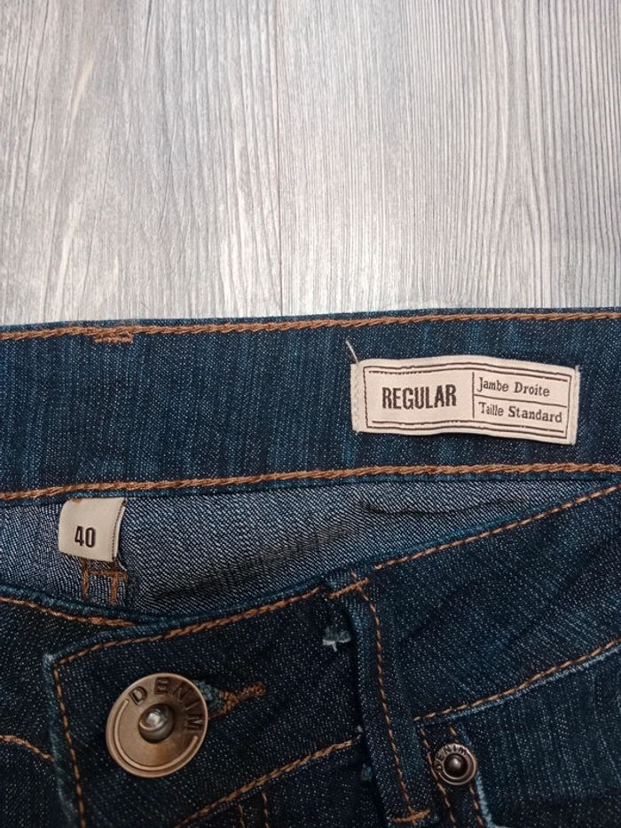 Jean T40 - photo numéro 5