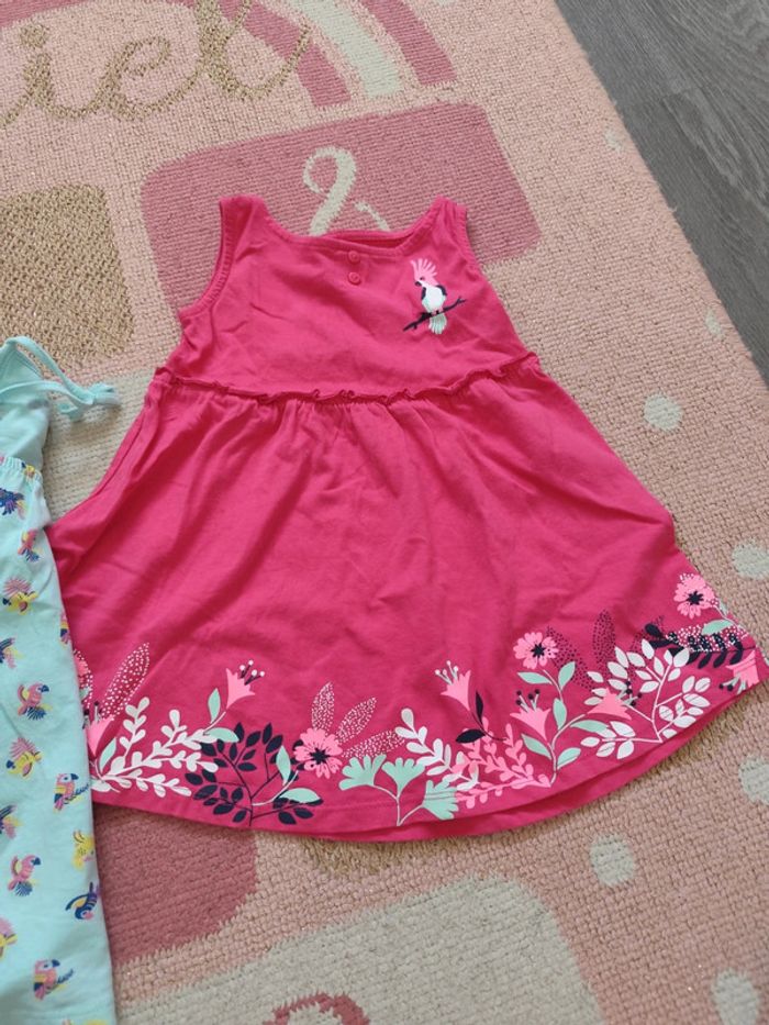 Lot 2 robes In Extenso - photo numéro 2