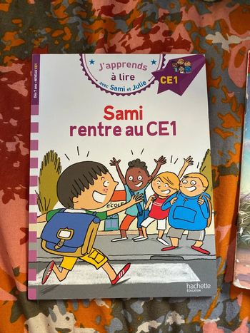 Sami et julie