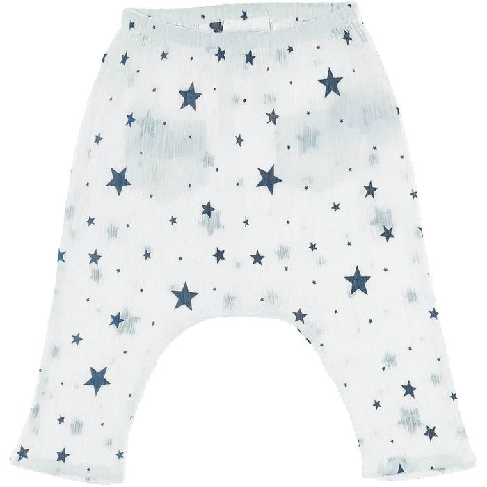 Sarouel 6 mois en coton Louis Louise