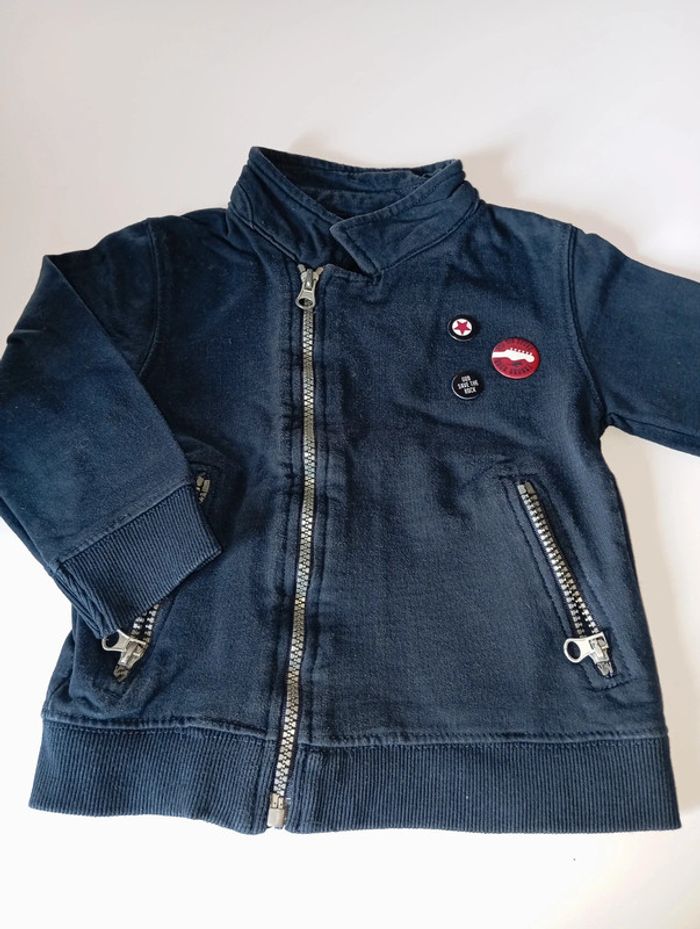 Veste