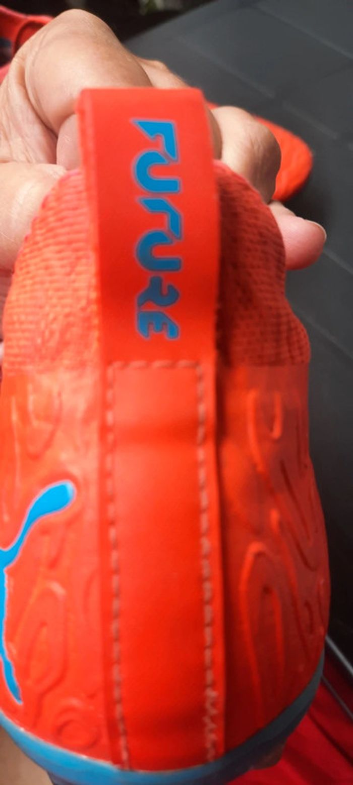 Crampons - photo numéro 11