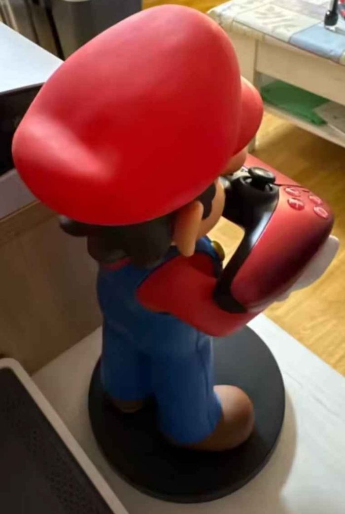 Figurines mario - photo numéro 10