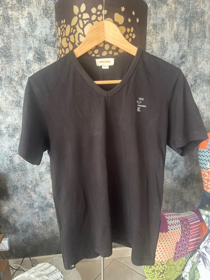 T shirt Diesel