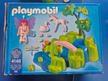 Playmobil 4148