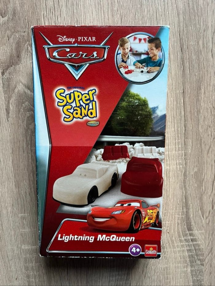 Super sand cars - photo numéro 2