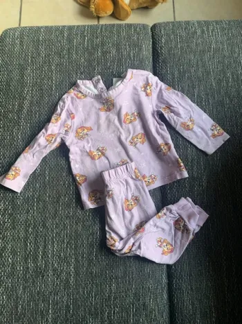 Pyjama Pat Patrouille Stella - 18mois/77-82cm