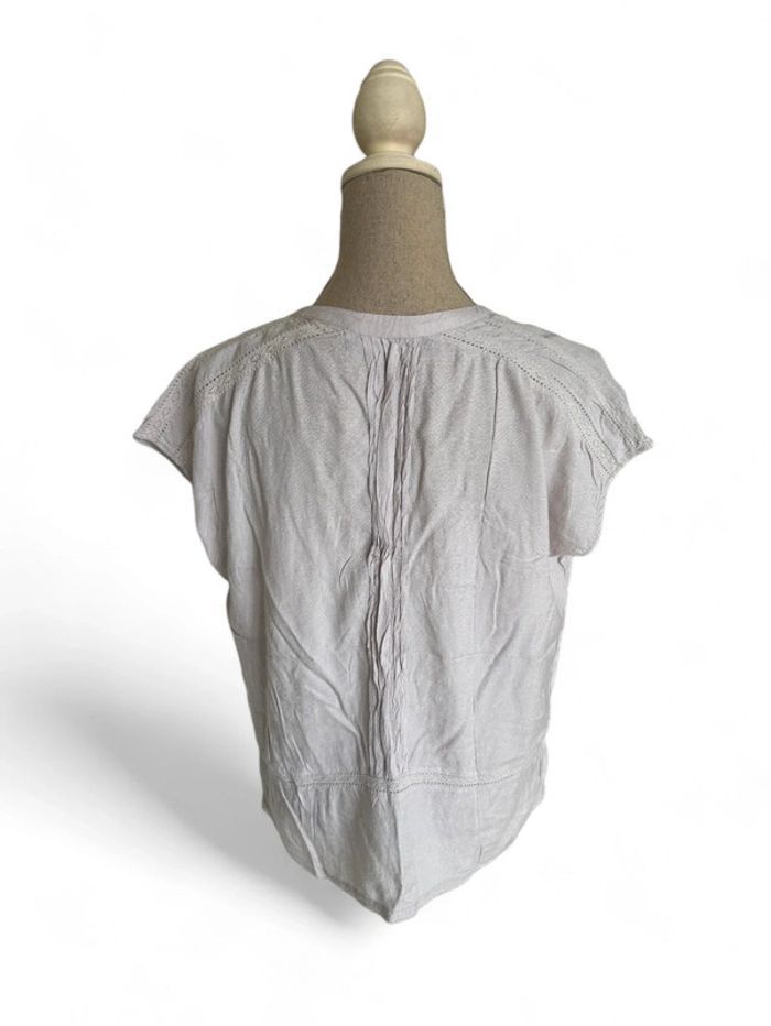 Blouse Comptoir des Cotonniers - photo numéro 3