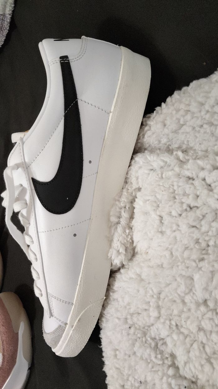 Basket neut - photo numéro 3