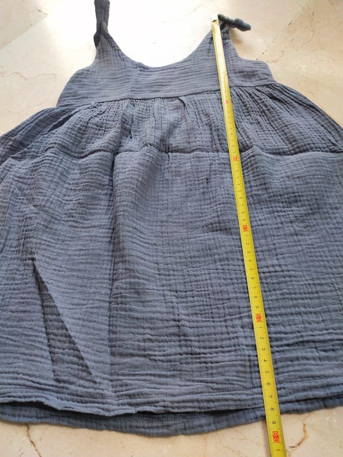 Robe Little Celebs T.6A - photo numéro 4