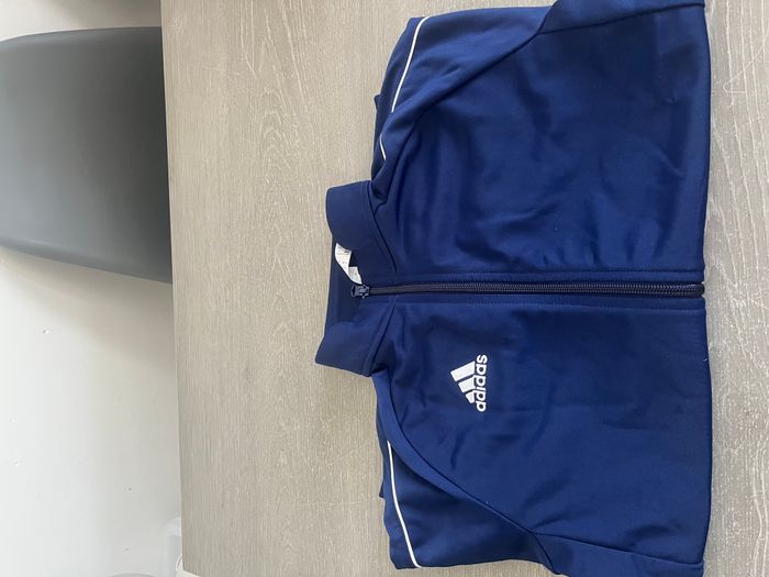 Veste - photo numéro 2