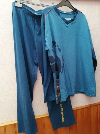 Pyjama T.10/12