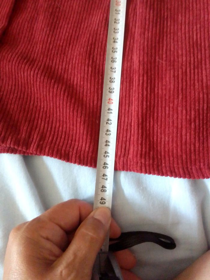 Jupe courte Taille L - photo numéro 9
