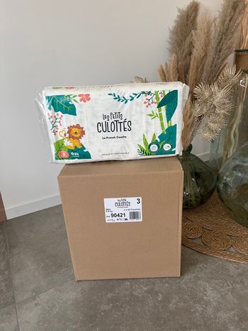 Les petits culottés T3 