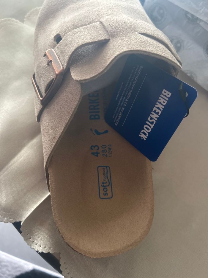 Birkenstock - photo numéro 2