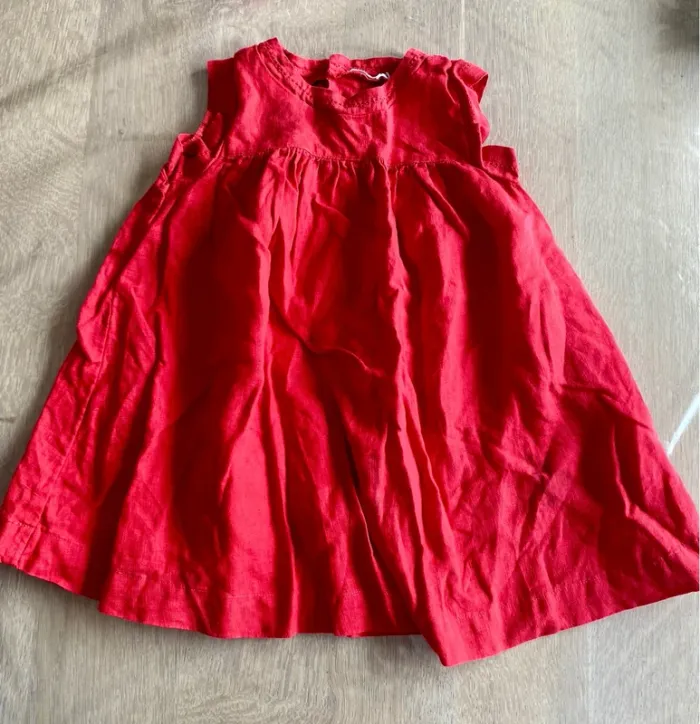 Robe d’été bout’chou