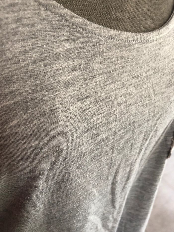 T-shirt Grain de Malice 38 - photo numéro 4