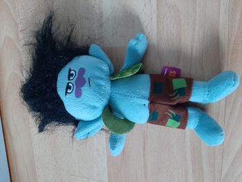 Peluche trolls branch